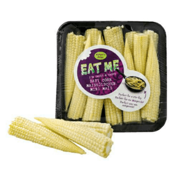 Baby Corn Imported