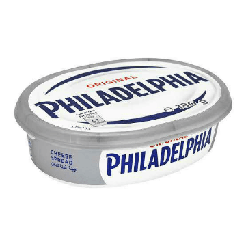 Philadelphia Cheese 180grm