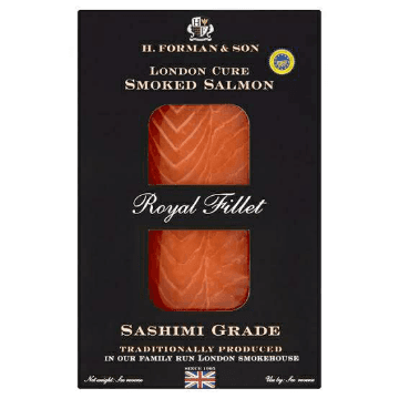 Royal Salmon 200grm