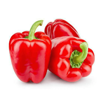 Capsicum Red